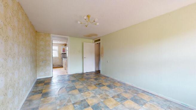 50 Fieldfare Road, Thamesmead, London, SE28 8HR