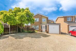 166, Ramnoth Road, Wisbech PE13 2SN
