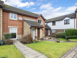 53, Buchlyvie Gardens, Glasgow G64 2DT