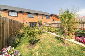 10, Wintle Court, Shrivenham, Swindon SN6 8GQ