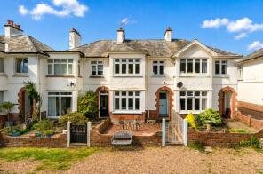 4, Barrington Mead, Sidmouth EX10 8QW