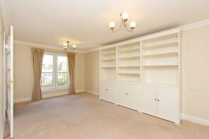 28, 194 210 Pegasus Court, Horn Lane, London W3 6PT