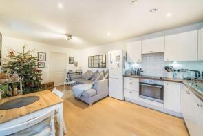 14, 844 Odyssey House, Garratt Lane, London SW17 0GS