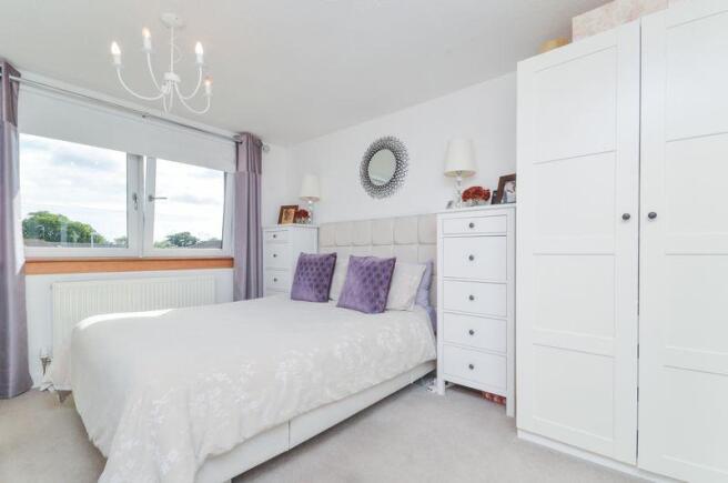 Bedroom One A