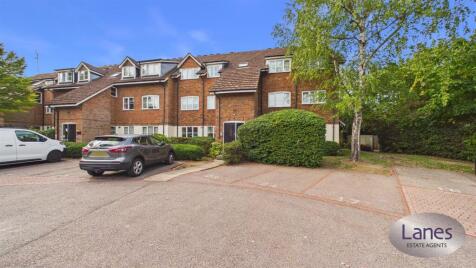 Flamstead End Road, Cheshunt