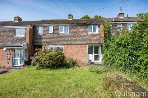 Foxwalks Avenue, Bromsgrove, Worcestershire, B61