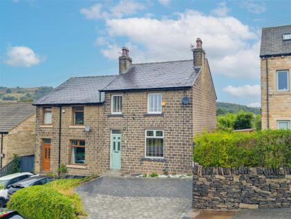 Dodlee Lane, Huddersfield