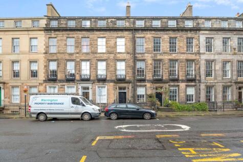 Torphichen Street, West End, Edinburgh, EH3