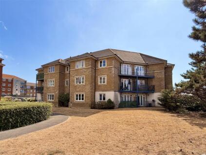 St. Kitts Drive, Eastbourne