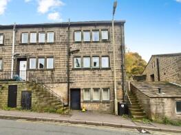 14, Nutclough, Keighley Road, Hebden Bridge HX7 8HA