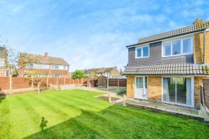 5, Prenton Way, Walshaw, Tottington BL8 3BZ