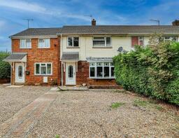 194, Fletcher Way, Hemel Hempstead HP2 5SA