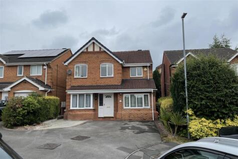 Robsons Drive, Dalton, Huddersfield