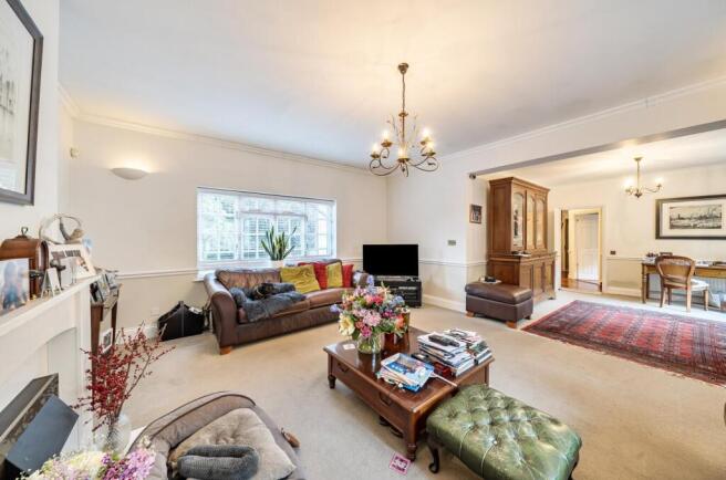 Davidson Frost-Wellings, DFW, Old Watford Road, Re