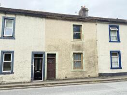 15, Ribton Moor Side, Hensingham, Whitehaven CA28 8PU