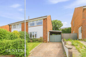 50, Abbey Drive, Littleborough OL15 0NA