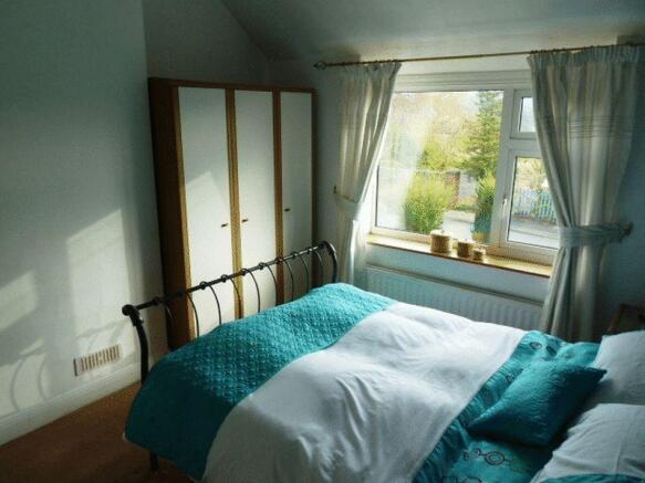 Bedroom One (2)