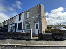 1, Castle Terrace, Millom LA18 4HJ