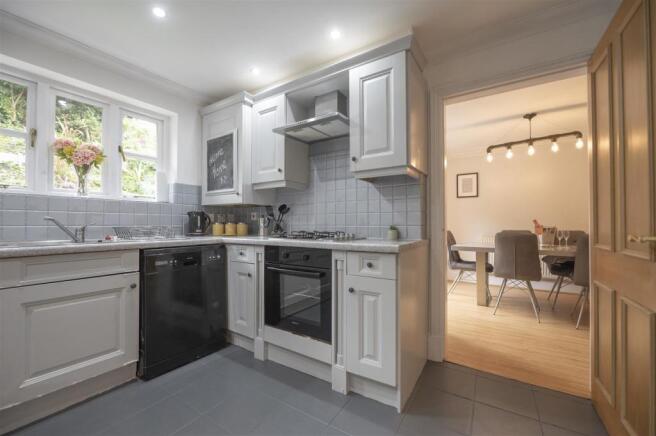 PROPERTY SUMMARY