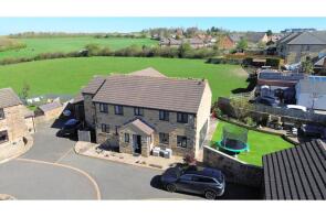 3, The Old Smithy, Hoyland Road, Hoyland Common, Barnsley S74 0PB