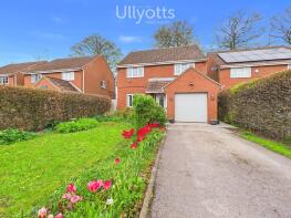 14, The Groves, Driffield YO25 5YZ