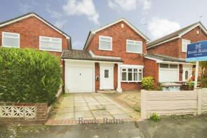 23, Nursery Road, St. Helens WA9 5PS