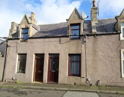 9, Garden Lane, Buckie AB56 1PL
