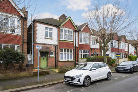 Southdown Road, Wimbledon, SW20