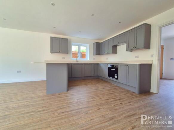 The Fold, Whittlesey, Peterborough, PE7 photo 4