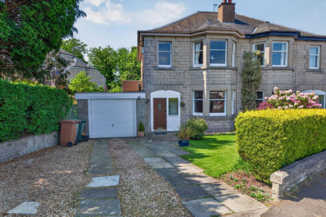 42 Craiglockhart Dell Road, Edinburgh, EH14 1JP
