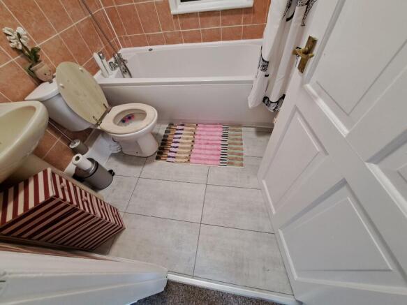 Barthroom 