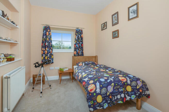 Bedroom Four