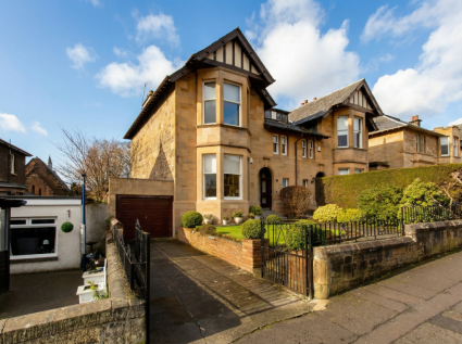 7 Mansionhouse Road, Paisley, PA1 3RG
