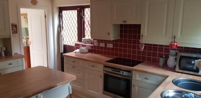 kitchen part 3