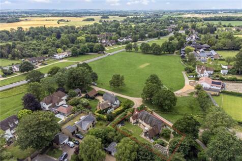 West Green, Barrington, Cambridge, CB22