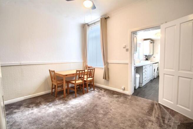 Howe Street, Middlesbrough, TS1 photo 4
