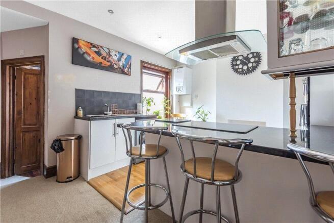 Breakfast Bar