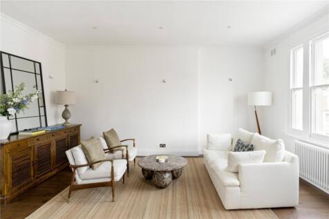 Holland Road, London, W14