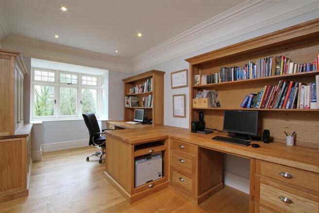 Bespoke Study