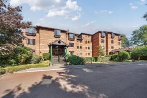 Flat 10, Horton Grange, Ray Mead Road, Maidenhead SL6 8PD