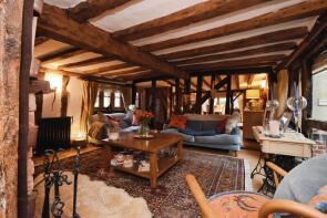 Oak Cottage, Curds Road, Colchester CO6 2JT
