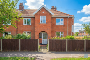 1, Brian Avenue, Norwich NR1 2PH