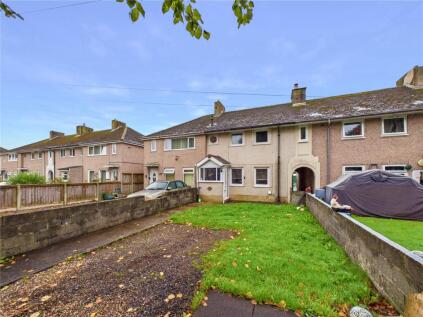 Coronation Avenue, Haverfordwest, Pembrokeshire, SA61