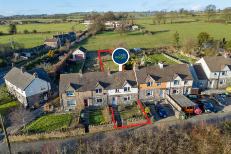 Updating | Large Garden | Shepton Mallet