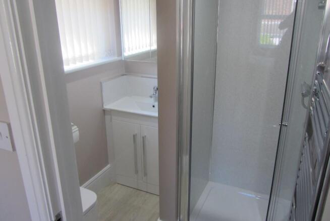 1 bed House Share to rent Image 11