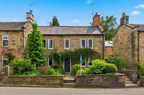 Church Street, Matlock, DE4 3BY