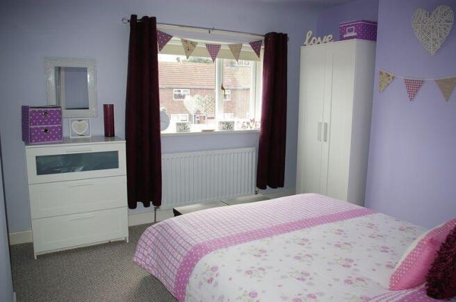 bed 1