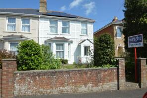 91, High Park Road, Ryde PO33 1BZ