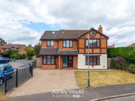 15, Pochard Close, Kidderminster DY10 4UB