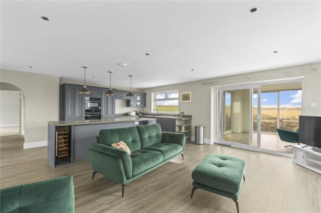 Open Plan 1